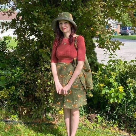 Meet your Posher, Casey - Picture 1 of 1